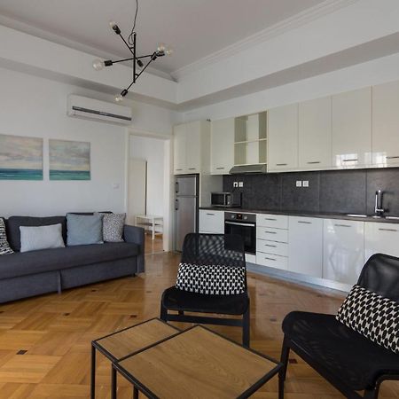 Classic Apartment For 4 People A Athens Ngoại thất bức ảnh