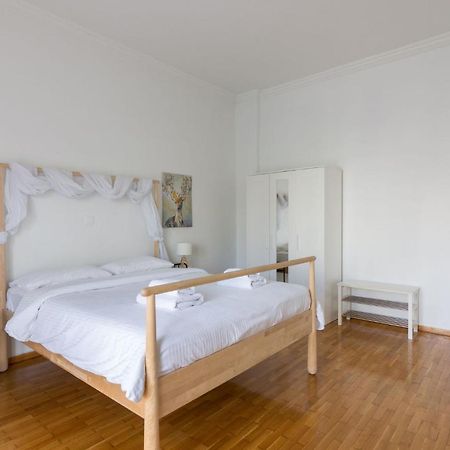 Classic Apartment For 4 People A Athens Ngoại thất bức ảnh
