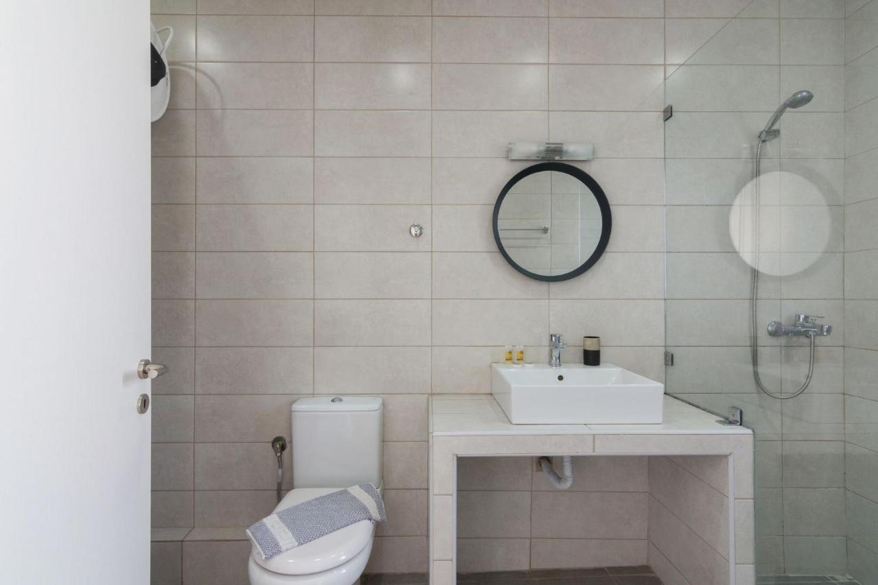 Classic Apartment For 4 People A Athens Ngoại thất bức ảnh